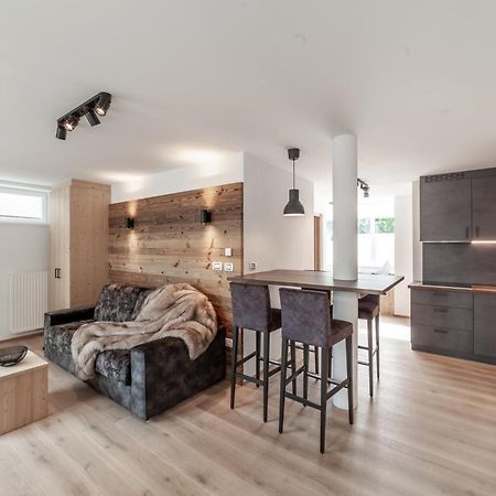 Dolomite Apartments Winklwiese 6&7 San Candido Esterno foto