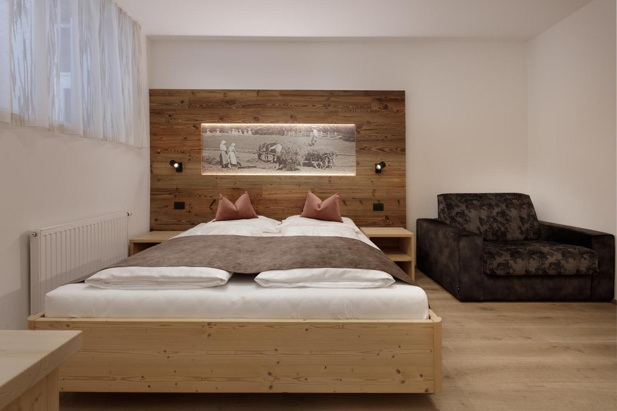 Dolomite Apartments Winklwiese 6&7 San Candido Esterno foto